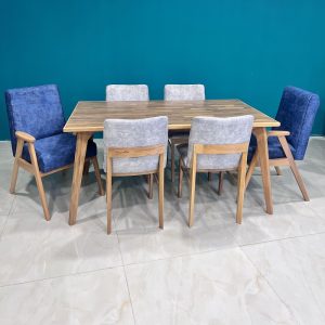 میز و صندلی هاما