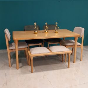 میز و صندلی پرومکس