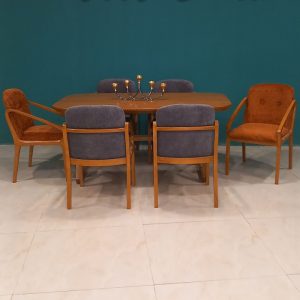 میز و صندلی ونوس