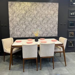 میز و صندلی آداک