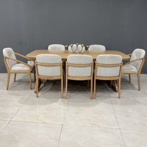 میز و صندلی ونوس