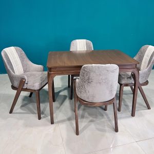 میز و صندلی لوتوس