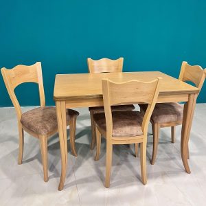 میز و صندلی لیماک