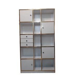 کتابخانه شطرنجی