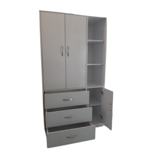 کمد طبقه دار