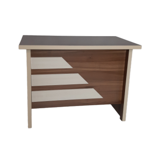 میز تحریر یک متری