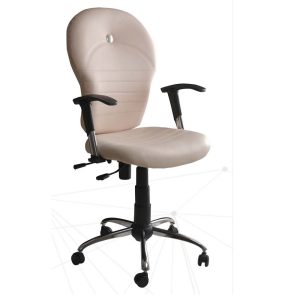 صندلی کارمندی مدل TK515