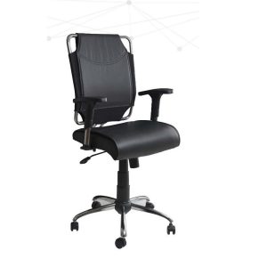 صندلی کارمندی مدل Tk712