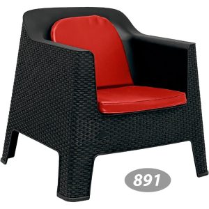 مبل حصیر بافت مدل 891