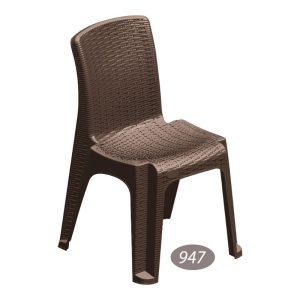 صندلی حصیر بافت مدل 947