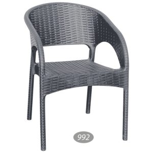 صندلی حصیر بافت مدل 992