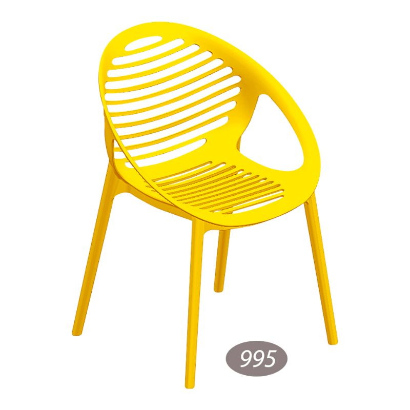 صندلی فانتزی مدل 995